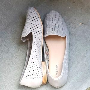 Torrid flats 11